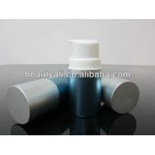 50ml 100ml 130ml 150ml plastic cosmetic airless bottle